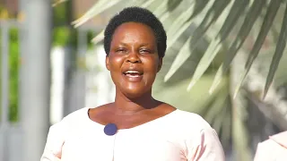 Israeli By Tumaini Bethel Makanya Full Video HD 