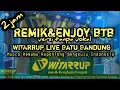Lagu REMIK ENJOY BTB tanpa vokal