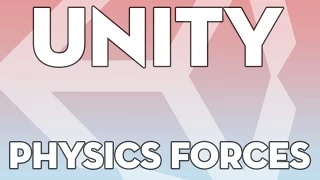 Unity Tutorials - Beginner 08