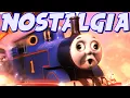 Download Lagu Remember Thomas \u0026 The Magic Railroad??