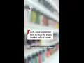 Vape crackdown not slowing the black market sale of vapes