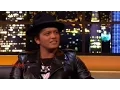 Download Lagu Bruno Mars Interview + 'When I Was Your Man' (Jonathan Ross Show) 2nd March 2013