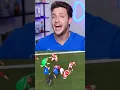 Download Lagu Doctor Reacts To Soccer Player's Heart Stopping Mid-Game
