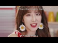 Lagu Laboum - Only U (두바둡) MV [English subs + Romanization + Hangul] HD