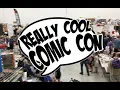 Really Cool Comic Con 2021