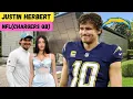 Meet The Golden Boy of L A The Justin Herbert Story Wife Lifestyle Net Worth 2026