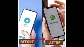 How To Install Telegram Stickers In WhatsApp Android IOS 