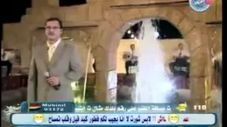الفنان محمود عبوش اغنية من أولها فيديو كليب دندنها