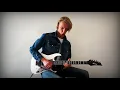 Download Lagu Van Halen - Beat It Solo Cover