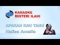 Download Lagu APAKAH KAU TAHU-KARAOKE-Karya Cipta: HALISA AMALIA