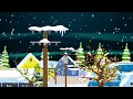 Avista outage restoration - snow