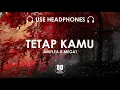 TETAP KAMU - AMYLEA X MEGAT (8D TUNES MALAYSIA)