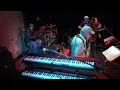 Download Lagu Bryn dan Blue Souls 'Walking on Sunshine/Valerie' Arena Theater 9 Agustus 2025