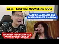 Download Lagu NEYL AUTHOR- Kecewa (Indonesian Idol Showcase 1) | DeADSReact