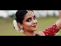 RAGA KAPI COVER|  Bharathanatyam Artist- PREETI HARNAHALLI | Mahesh  Raghvan & Nandini Shankar |