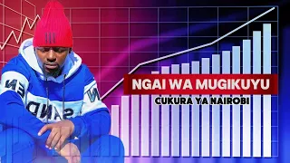 ngai wa mugikuyu by cukura ya nairobi audio