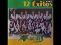 Tumbando Caña (El Alacrán)