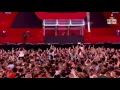 Martin Garrix performs live @ The Flying Dutch 2016 - Forbidden Voices