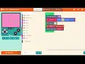 FLAPPY PART 1 MICROSOFT MAKE CODE ARCADE