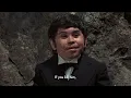 THE MAN WITH THE GOLDEN GUN | Bond and Scaramanga Duel