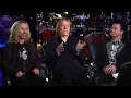 Styx Bandmates Share Their Thoughts on Dennis DeYoung | The Big Interview