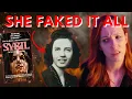 16 Personalities One Woman All of It Was a Lie