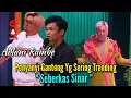 Adlani Rambe - Seberkas Sinar - Penyanyi Ganteng Yang Sering Trending -