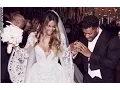 Ciara Russell Wilson Get Married