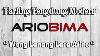 Download TARLING TENGDUNG \ MP3