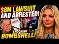 RHOBH BOMBSHELL PK SUES Dorit Kemsley for 8 MILLION as SHOCKING Financial Secrets EXPOSED