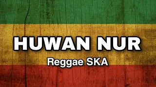 Download Huwan Nur - Hartik Mentari Putri | Sholawat Reggae Ska Version 🎵 MP3