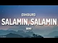Download Lagu BINI - Salamin, Salamin (Lyrics) [1HOUR]