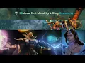 The one kill that awakened the beast || Basta Invoker Stream Moments. #17