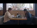 Adam Turley \u0026 Heather Sommer - The Problem (Official Lyric Video)
