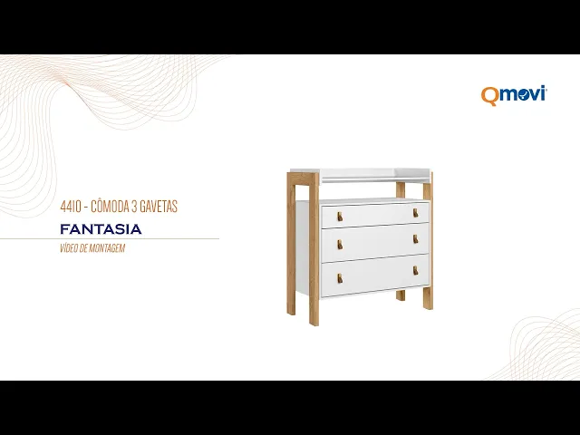 Vídeo do produto Vídeo do produto