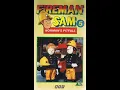 Download Lagu Opening \u0026 Closing to Fireman Sam 5: Norman's Pitfall UK VHS (1990)