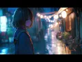 Anime Girl in Rain Live Wallpaper Desktop Saver Screensaver 6 Hour Loop 3840x2160 4K