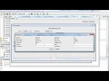JAVA Swing Project - Bus Reservation System