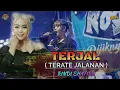 Download Lagu TERJAL (TERATE JALANAN) - RINDI SHAFIRA || DE NIEUWSTE ROGO MUZIEK SHF AUDIO \u0026 VERLICHTING