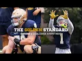 The Golden Standard Episode 1 Challenge Everything Notre Dame Football