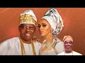 Download Lagu CHIEF RASAQ OKOYA @85