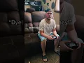 Download Lagu Not saying “l love you “ to your husband to get his reaction 🤣🤣#youtube #funny #usa #foryou #fyp