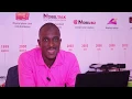 Nobel Express Liberia Promo - Ad