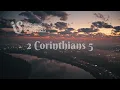 2 Corinthians 5 NIV Bible Verse Inspiring Scriptures
