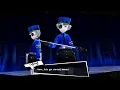 Persona 5 Royal Twin Battle Safe Mode