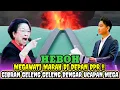 HEBOH❗MEGAWATI MARAH DI DPR!GIBRAN GELENG GELENG DENGAR UCAPAN MEGA!ANAK MUDA MELAWAN TIRAN POLITIK!