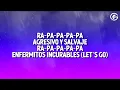 Romeo Santos - Animales (Letra/Lyrics) feat Nicky Minaj