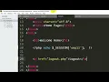How To Make Logout With SESSION In PHP In 2 Minutes