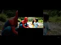 Download Lagu spiderman nyuci baju di temani istri dan anak #aishorts #spiderman #ai #marvel #funny #avengers