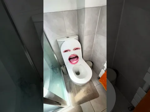 Thats one way to clean it 💀😂 #comedy #funny #relatable